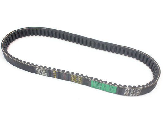 828 22.5 30 Drive Belt For Honda Helix CN250 Elite CH250 scooters CF172mm 250cc