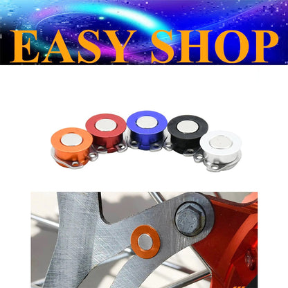 Speedo Odometer Rotor Magnet For Husqvarna 125-501 TE FE Husaberg 125-570 FE TE