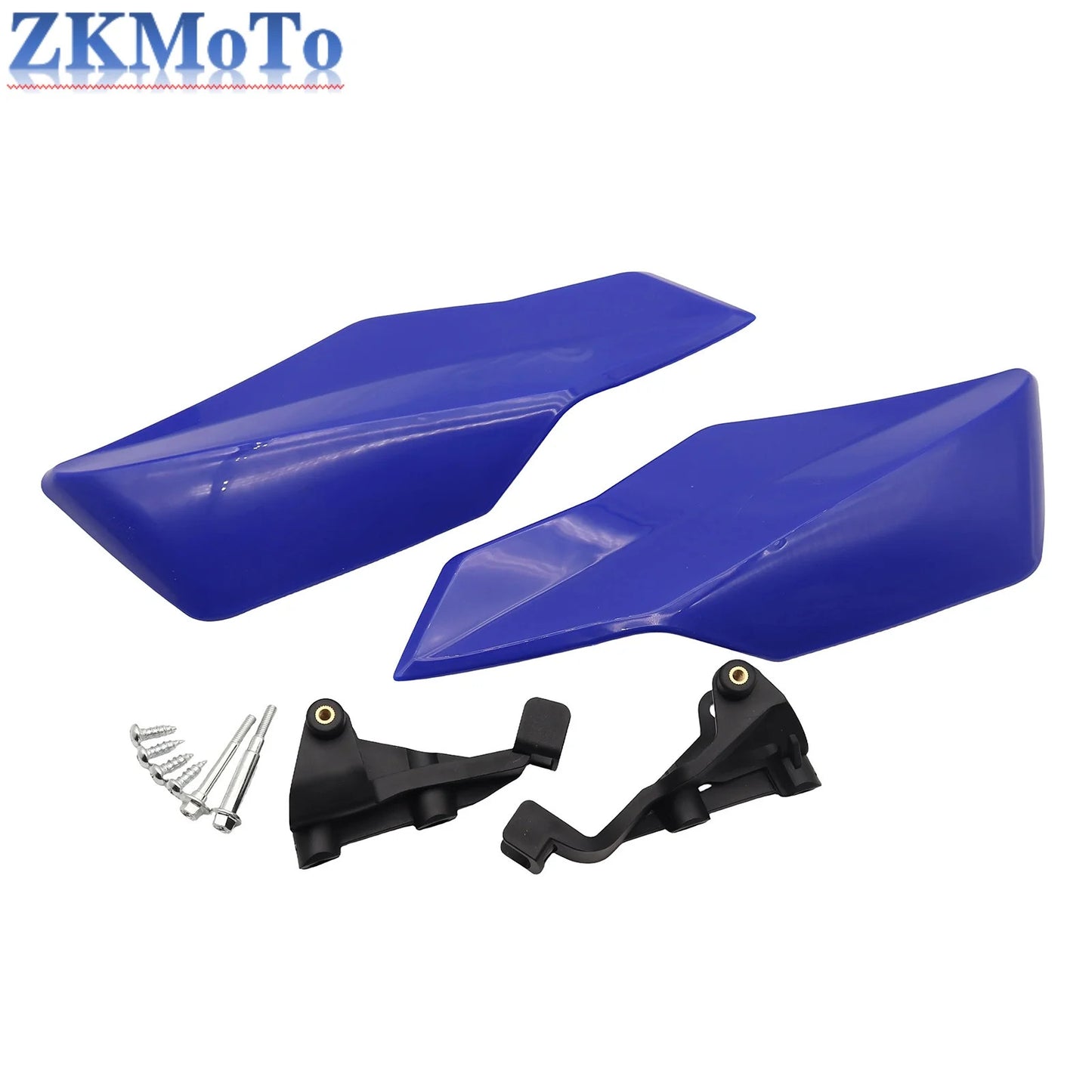 Handguard Brushguard Protector For KTM EXC XC SX SXF XCF XCW EXCF SMR Enduro