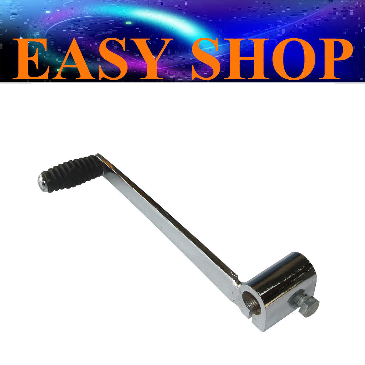 11mm Foot Gear Shift Lever 50cc 110cc 125cc Loncin TDR Foxico Motowork Atomic