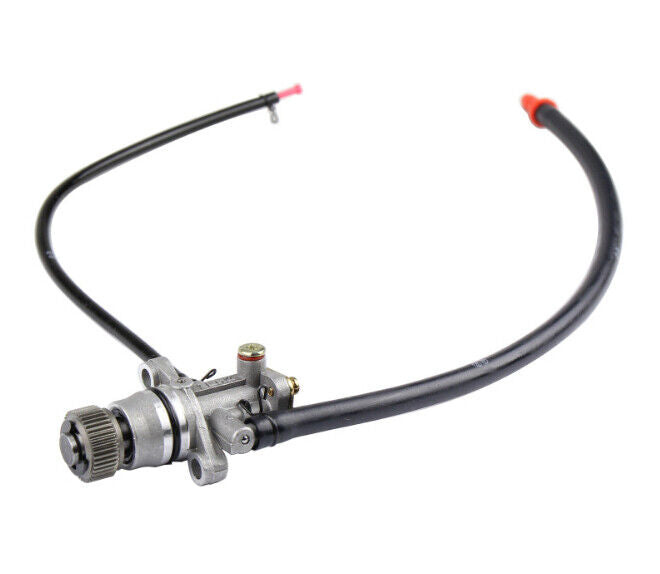 Oil Pump for Yamaha Jog Aerox 50 Chinese 2 stroke 50cc Focus KEEWAY scooters