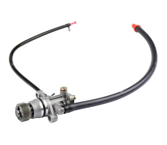 Oil Pump for Yamaha Jog Aerox 50 Chinese 2 stroke 50cc Focus KEEWAY scooters