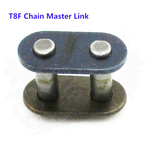 2X T8F Chain Links 33cc 43cc 47cc 49cc TDR Foxico Motowork Atomic DHZ Assassin