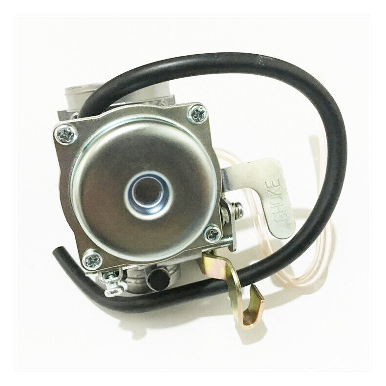 34mm 26mm Carburetor Carb Carby For Suzuki GN125 1994 - 2001 GS125 EN125 GN125E