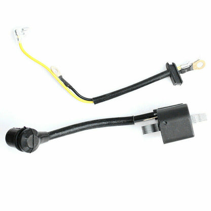 IGNITION COIL FOR Husqvarna 23 26 36 41 235E 236E 545199901 530039143 Chainsaw