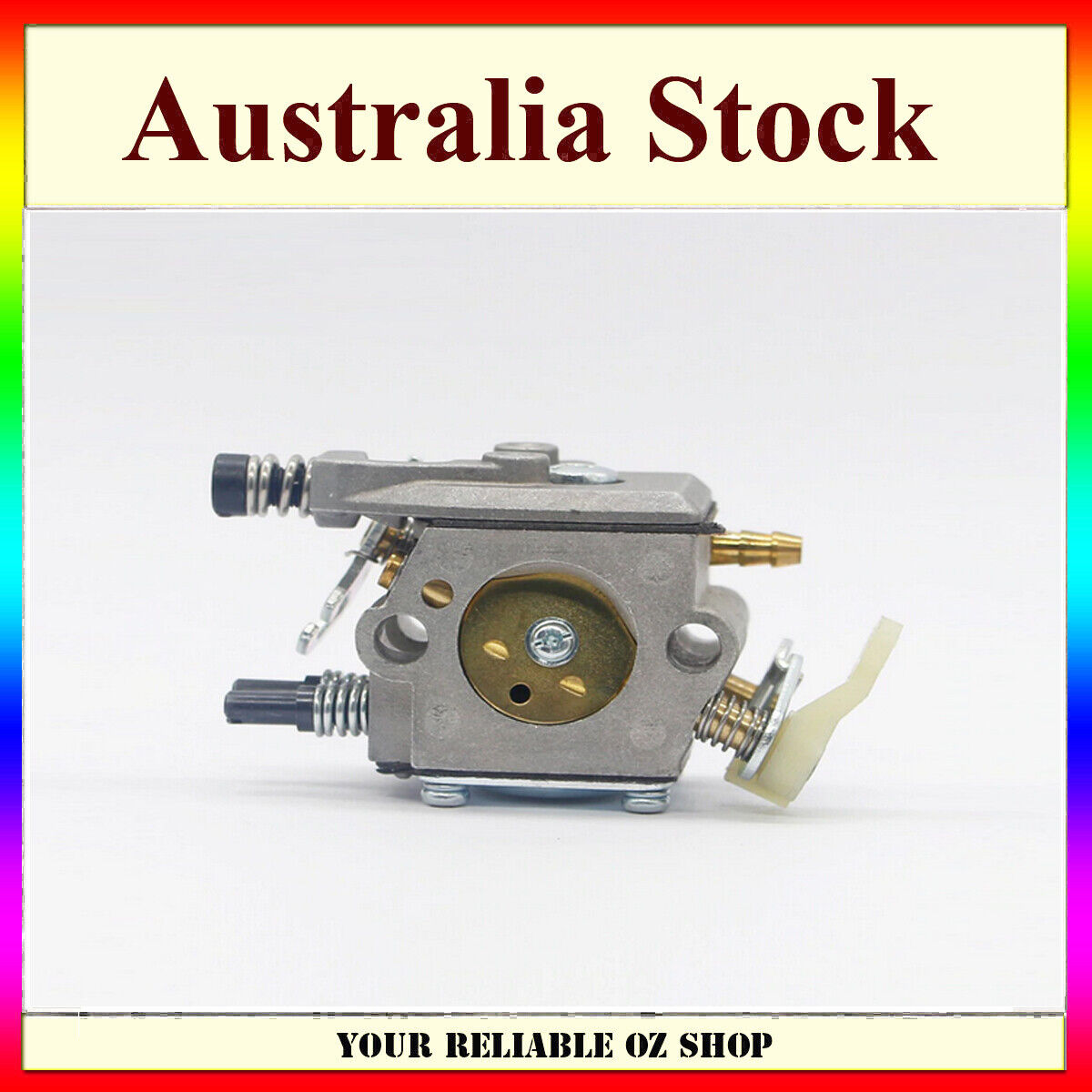 Carburetor Carby Carb For Husqvarna 50 51 55 CHAINSAW WALBRO WT-170-1 503281504