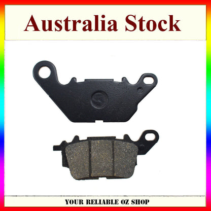 Rear Brake Pads For YAMAHA NMAX 155 (GPD 150-A) 2017-2019 Rear