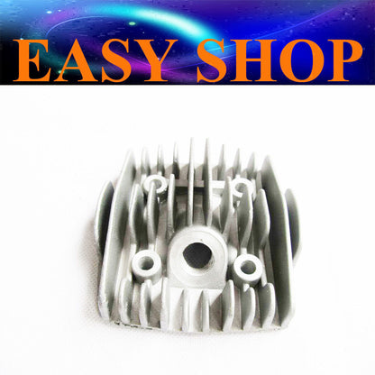 Engine Slant Angle Head 49cc 50cc 2 Stroke Motorised Motorized Bicycle Push Bike