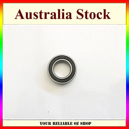 6903RS Deep Groove Ball Bearing Rubber Sealed Bearings 17mm X 30mm X 7mm Bike