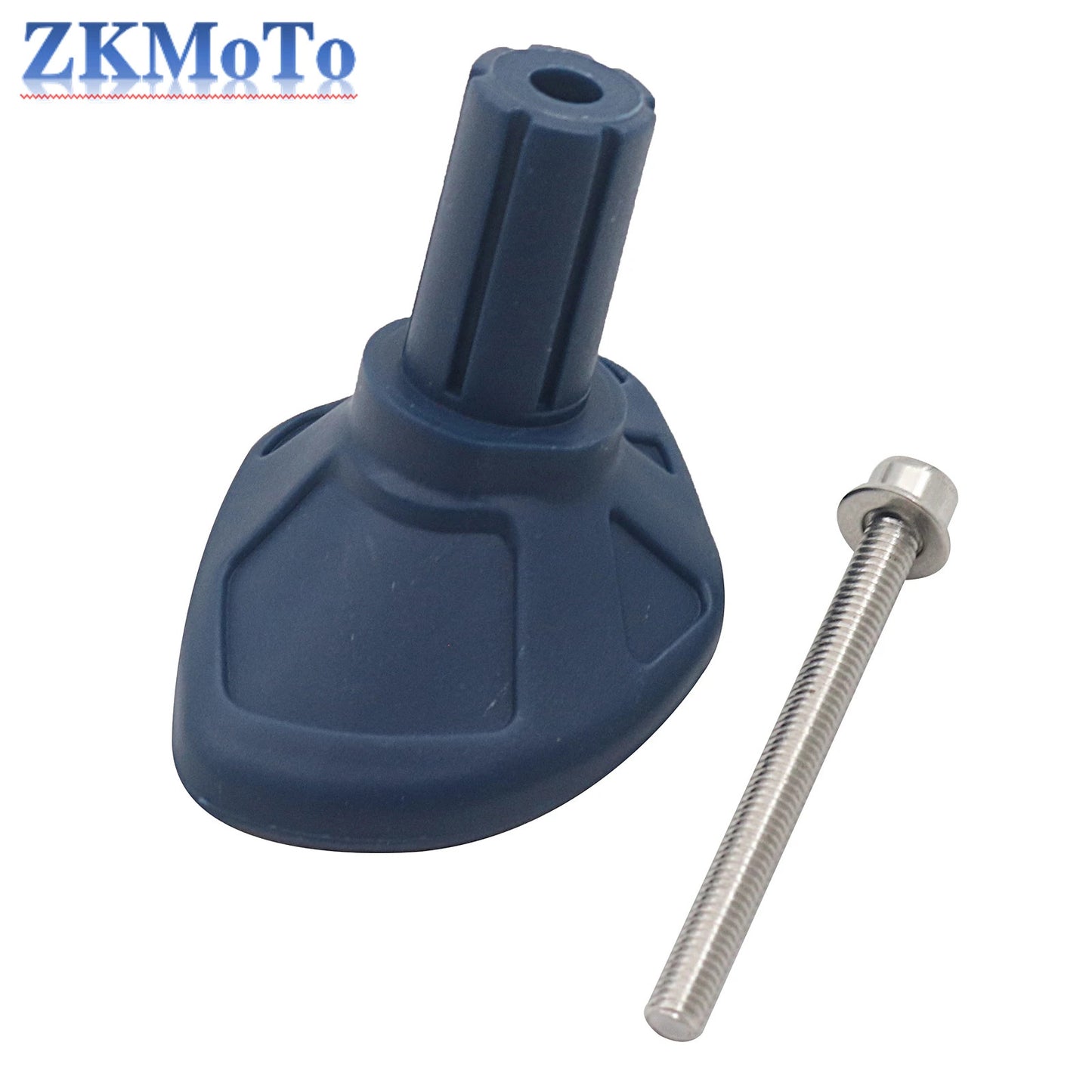 Side Stand Kick Stand Base Foot Pad for KTM 125 200 250 300 350 XC EXC XCW XCF