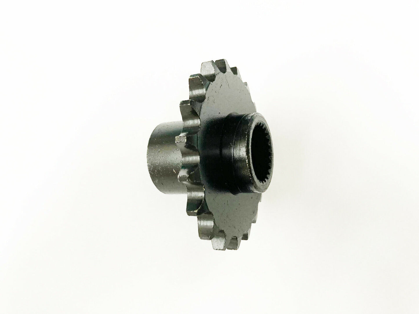 19 Teeth 428 Front Chain Sprocket Cog Gy6 125cc 150cc Quad Dirt Bike ATV Buggy