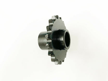 19 Teeth 428 Front Chain Sprocket Cog Gy6 125cc 150cc Quad Dirt Bike ATV Buggy