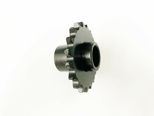 19 Teeth 428 Front Chain Sprocket Cog Gy6 125cc 150cc Quad Dirt Bike ATV Buggy
