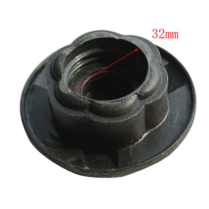 32MM PETROL FUEL TANK CAP 43cc 47cc 49CC QUAD ATV DIRT PITPRO POCKET ROCKET BIKE