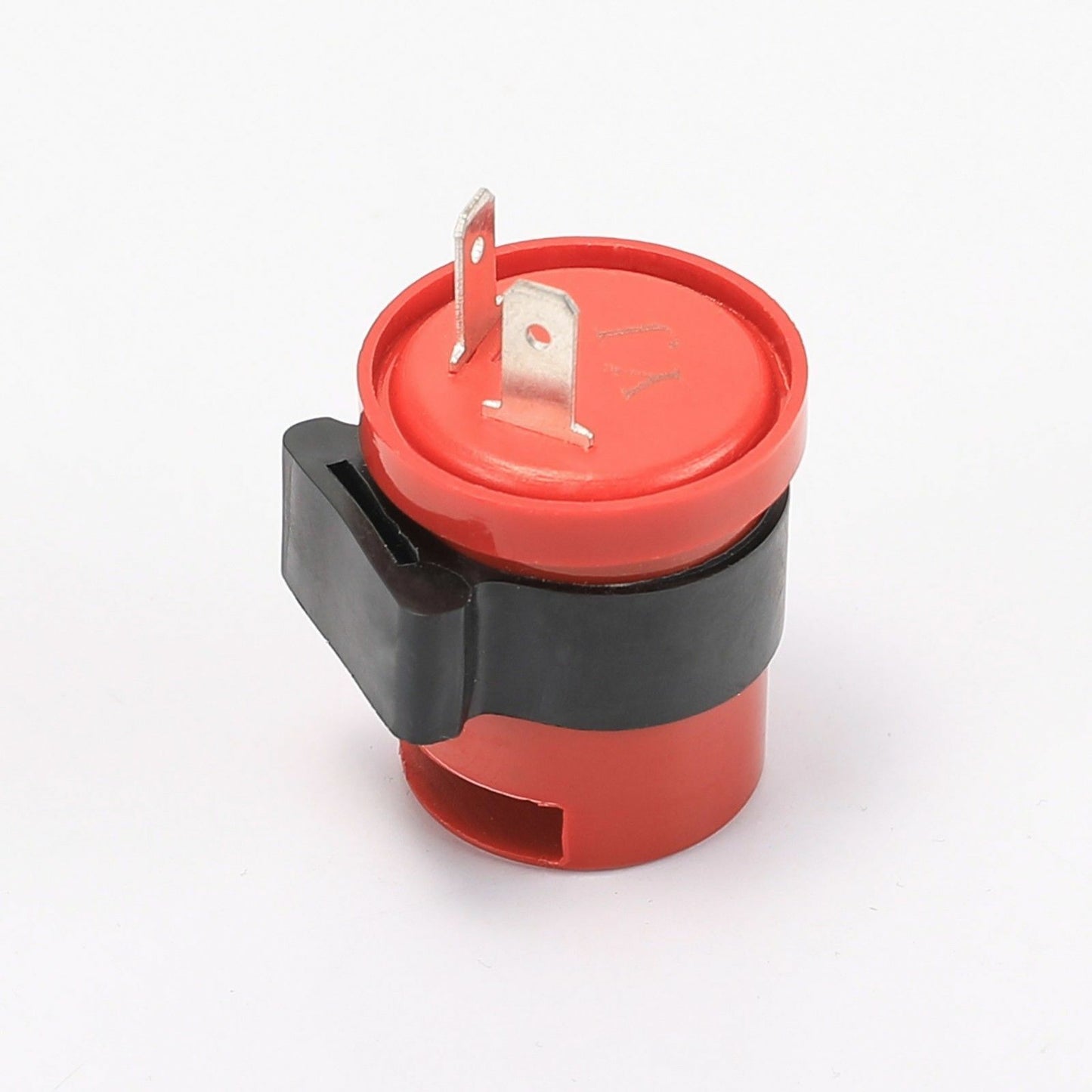 2 PIN 6/12V Flasher Blinker Buzzer Indicator 200cc 250cc 300cc SSR Quad ATV BIKE