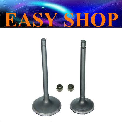 34mm 29mm Engine Head Intake Exhaust Valve Oil Seal Honda CG250cc ZS250 Zongshen