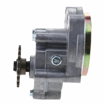 T8F 20T Tooth Gear Box +Clutch 43cc 47cc 49cc Rocket Mini moto PIT PRO Thumpstar
