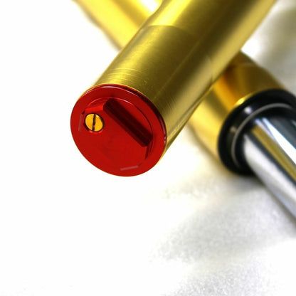 45mm 48mm Front Fork Shock Shocks Absorbers 110cc 125cc 150cc SSR SDG Lifan TDR