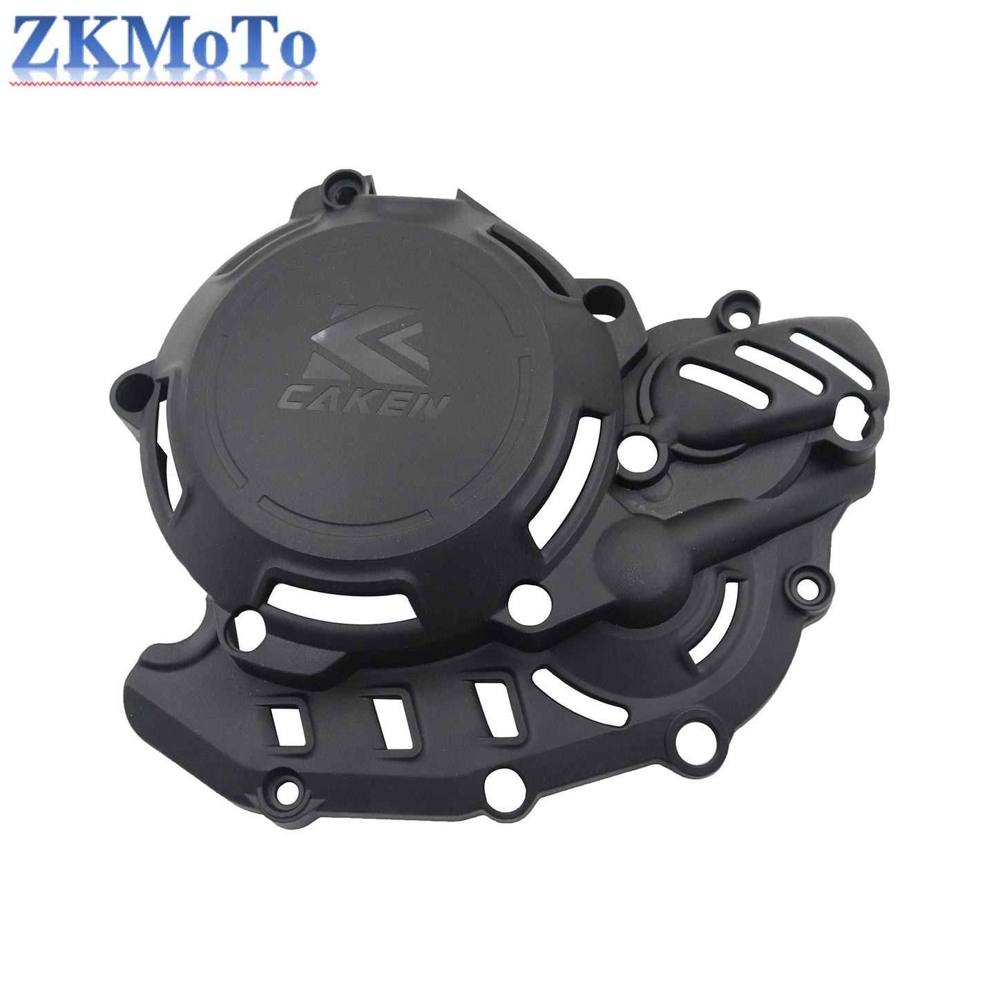 Engine Clutch Guard Case Cover For KTM EXCF 500 SXF XCFW XWF HUSQVARNA FC FE 450