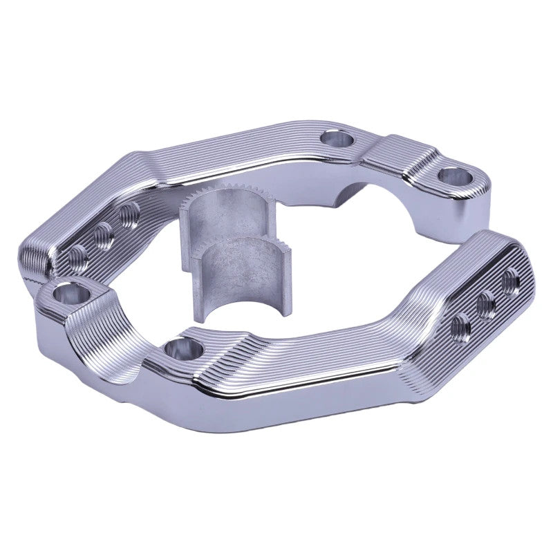 22/28mm Handlebar Handguard Bracket For GAS GAS 125-500 EX EC MC 2021-2024