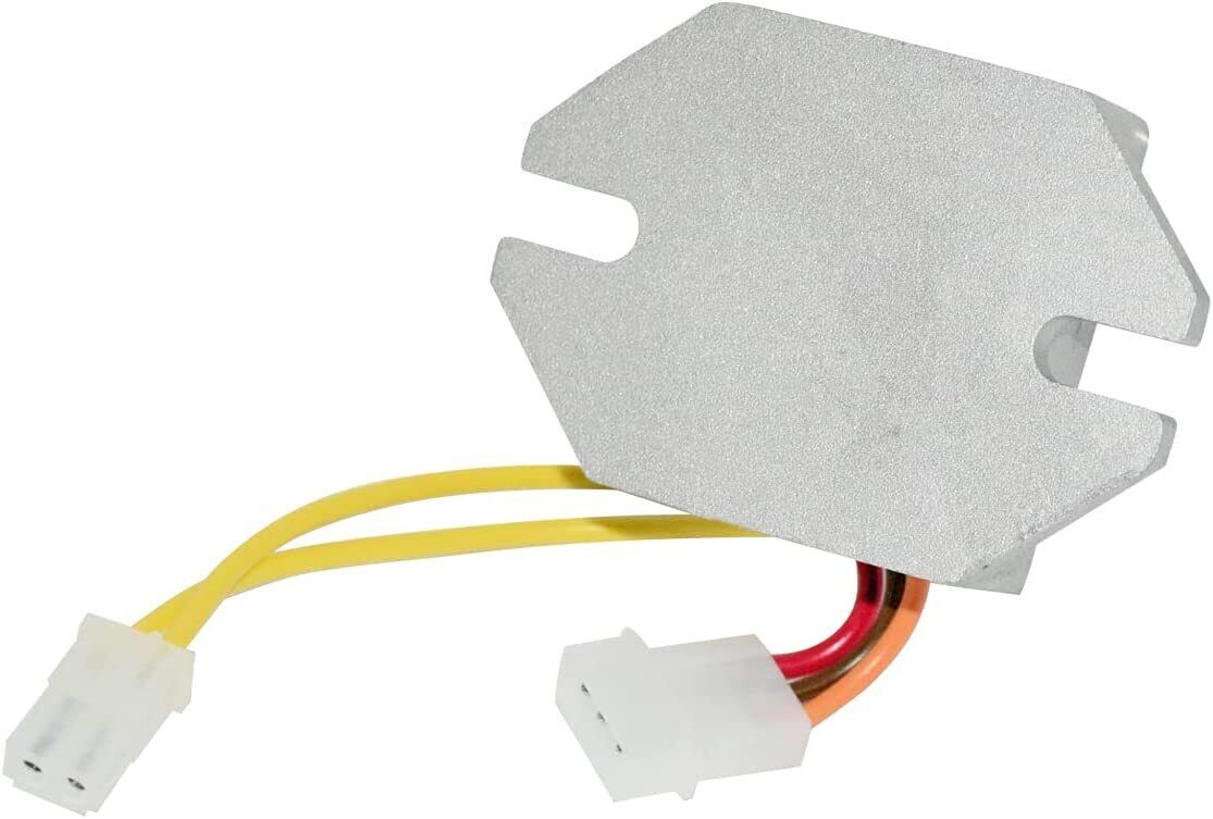 Voltage Regulator For John Deere M143458 GT235 LX288 SST18 Briggs & Stratton