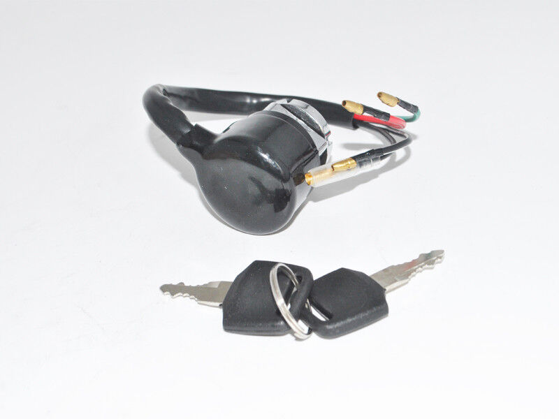 Ignition Switch Assembly & Key Set for Honda CT110 Postie Bike CT 110X CT 110
