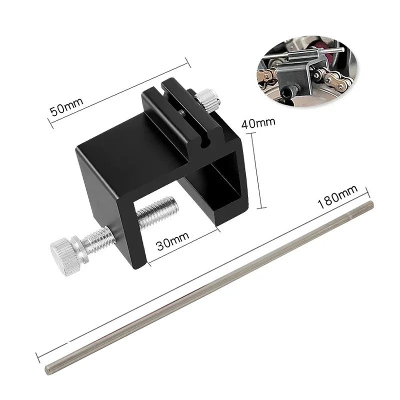 Chain Sprocket Alignment Tool For KTM Honda Yamaha Kawaasaki Suzuki Beta Ducati