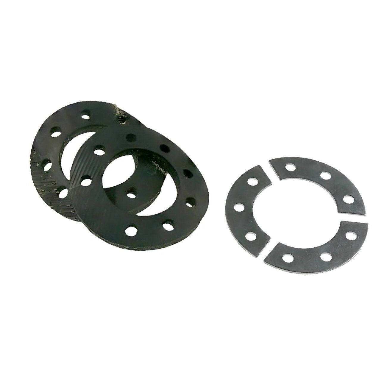 9 Holes Sprocket Cog Mount Mounting Pads 49cc 66cc 80cc Motorised Bicycle Bike
