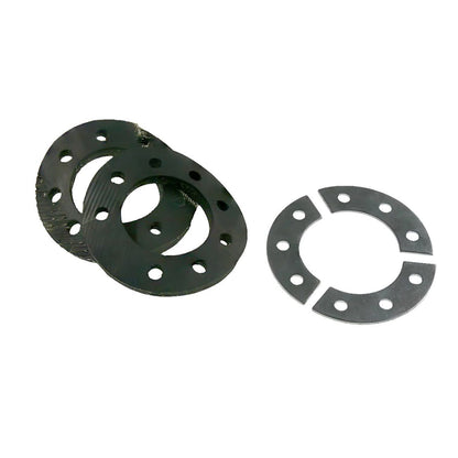 9 Holes Sprocket Cog Mount Mounting Pads 49cc 66cc 80cc Motorised Bicycle Bike