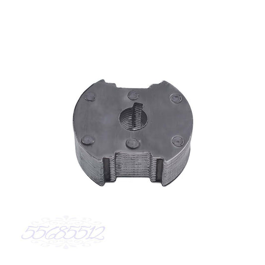 8MM MAGNETO MAGNET ROTOR FLYWHEEL 50cc 70cc 80cc Motorised Push Bicycle Bike