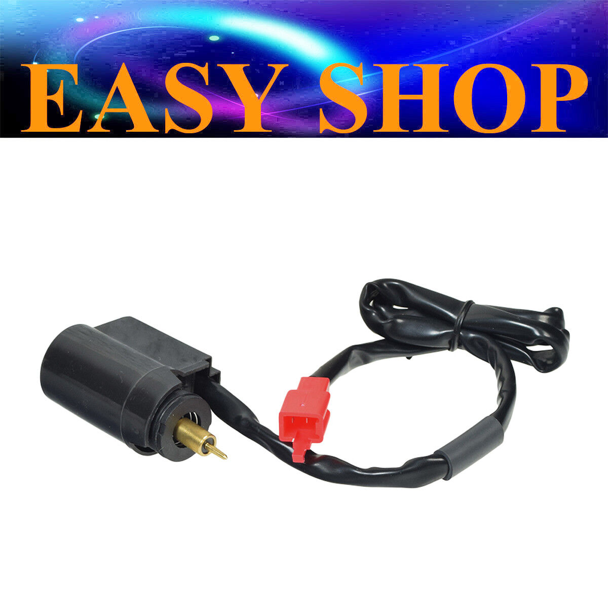 Carby Auto Electric Choke Cable GY6 50cc 150cc 125cc Kymco SUNL Buyang Coolster