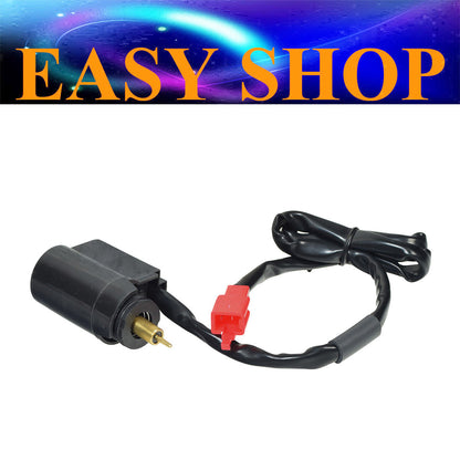 Carby Auto Electric Choke Cable GY6 50cc 150cc 125cc Kymco SUNL Buyang Coolster