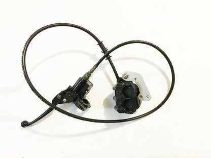 51mm Front Hydraulic Brake Caliper System 110cc 125cc 140cc Thumpstar Atomic DHZ