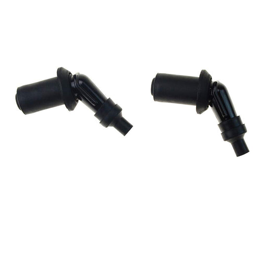 2X Coil Spark Plug Cap GY6 50cc 125cc 150cc 250cc Coolsports Roketa Orion HONDA