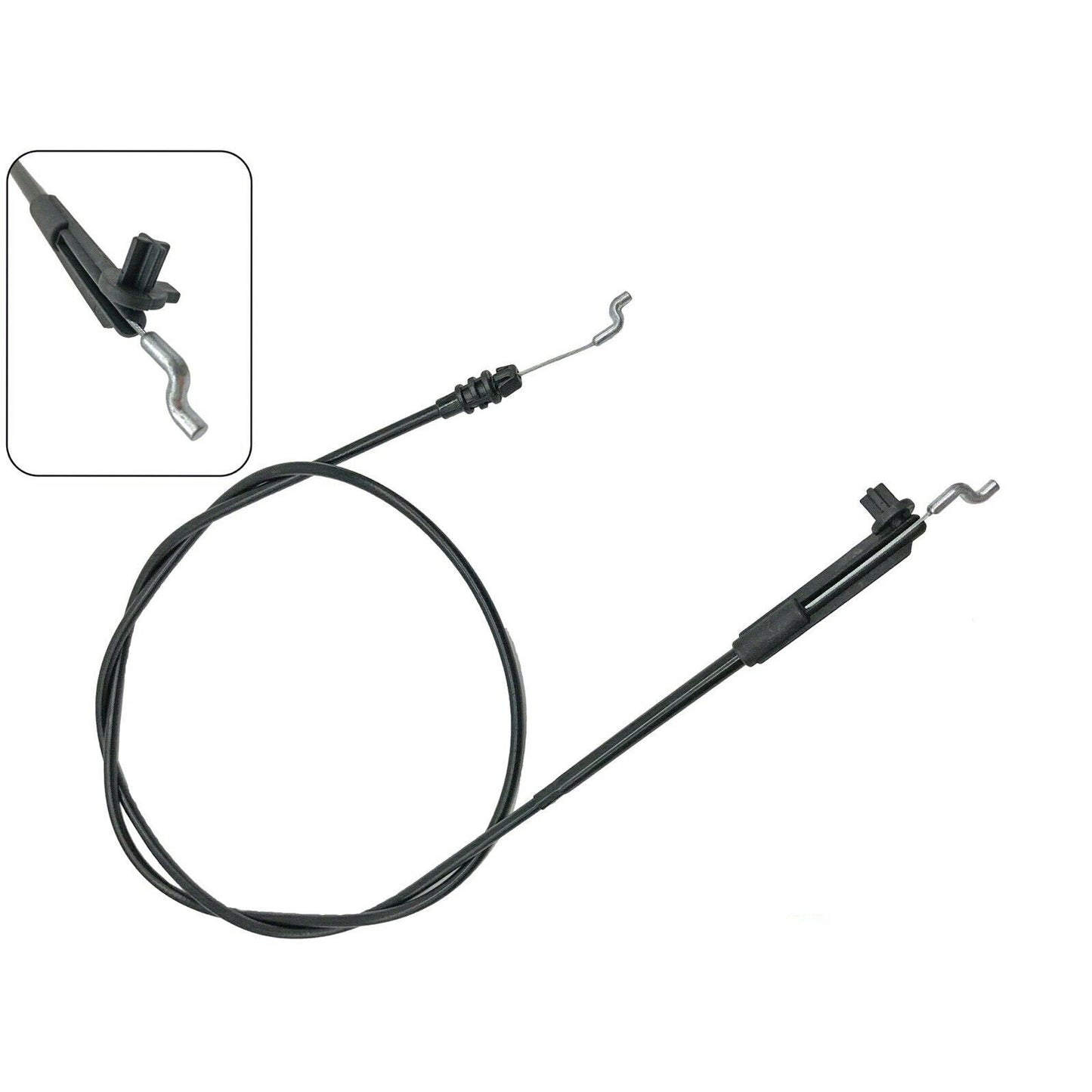 BLADE CONTROL BRAKE CABLE For TORO MOWER 104-8676 PERSONAL PACE LAWNMOWER