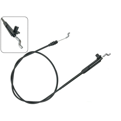BLADE CONTROL BRAKE CABLE For TORO MOWER 104-8676 PERSONAL PACE LAWNMOWER