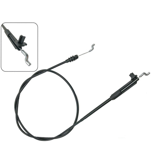BLADE CONTROL BRAKE CABLE For TORO MOWER 104-8676 PERSONAL PACE LAWNMOWER