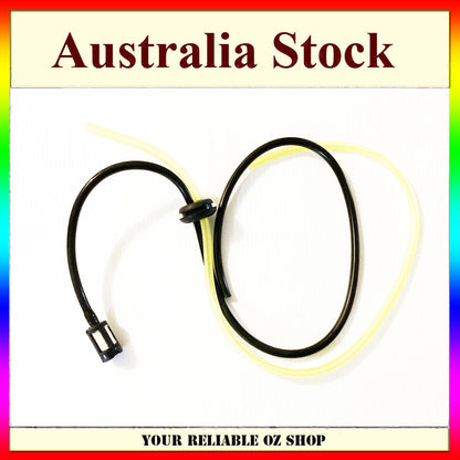 20mm Fuel Hose Tank Filter Grommet For HONDA GX25 GX31 GX35 Trimmer Brushcutter