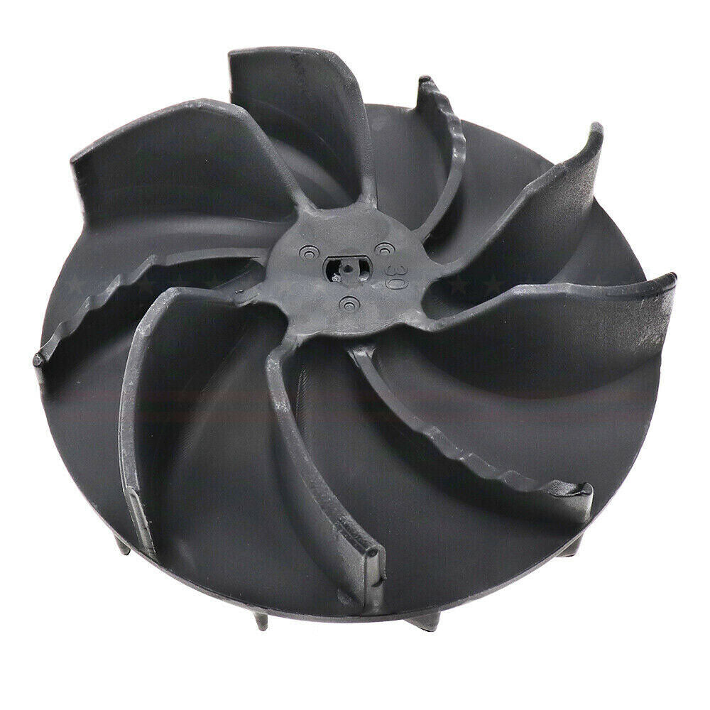 FOR TORO ELECTRIC BLOWER VAC IMPELLER FAN REPLACE PART 108-8966 51574
