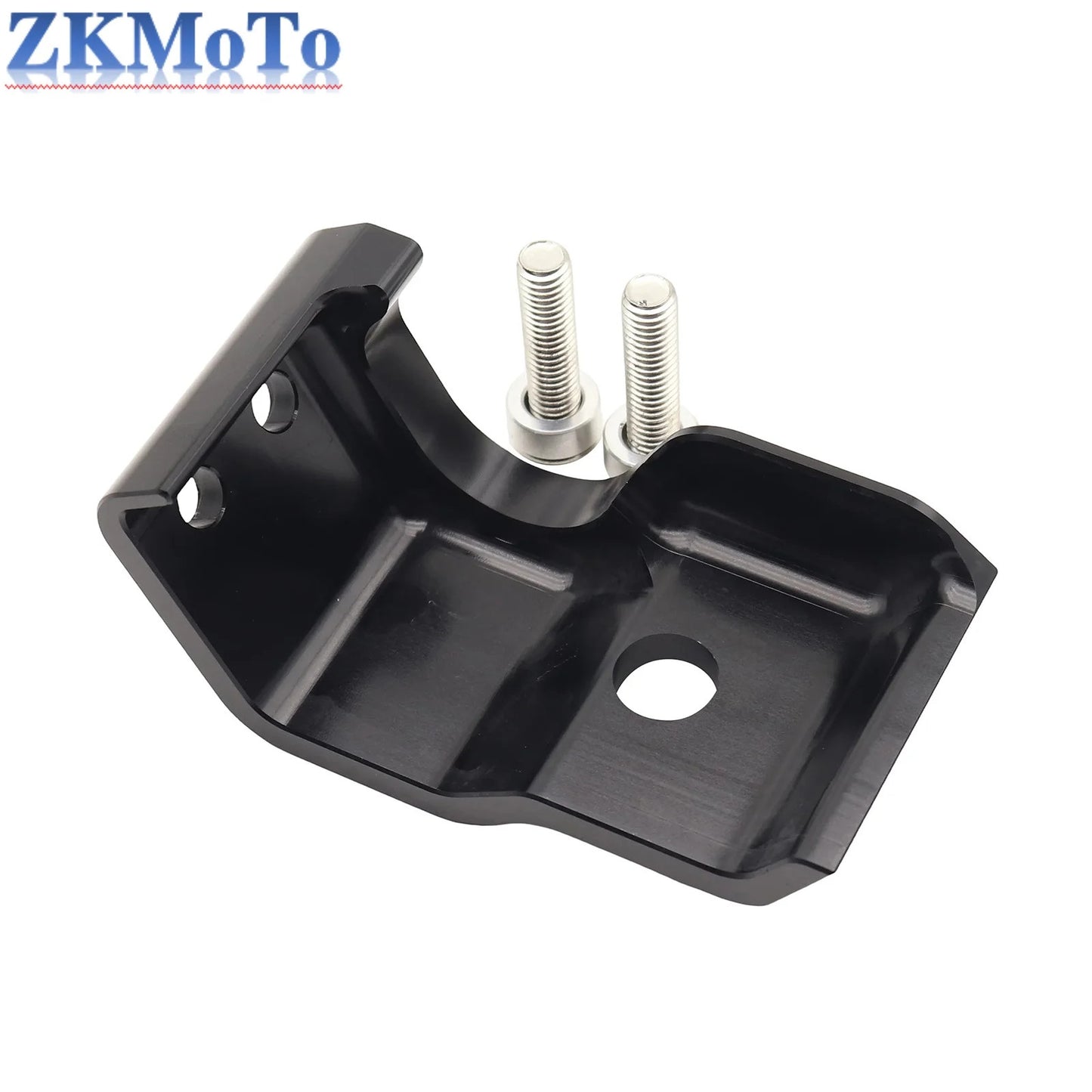 CNC Front Fork Lug Guard Protection Cover For KTM EXC EXCF XCW XC XCF 125-500