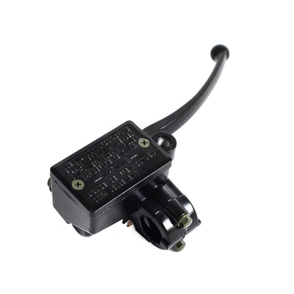 Brake Master Cylinder For Yamaha YZ85 YZ125 YZ250 YZ490 XT125 XT225 XZ125 TTR125