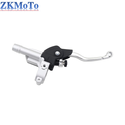 Left Hydraulic Clutch Master Cylinder For KTM SX SXF XC XCF XCW EXC 125-530