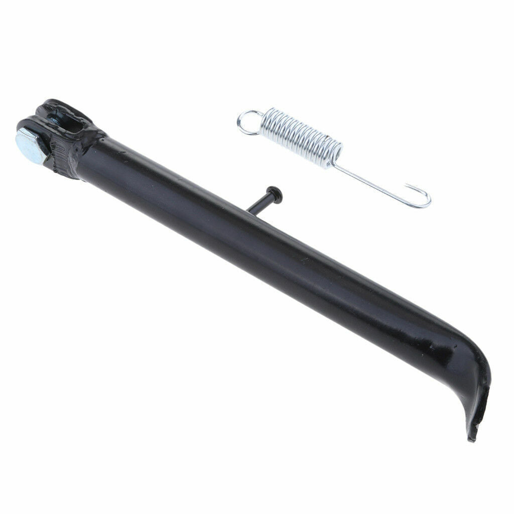 24CM SIDE FOOT PEGS KICK STAND KICKSTAND HONDA CRF50 CRF70 PITPRO THUMPSTAR BIKE