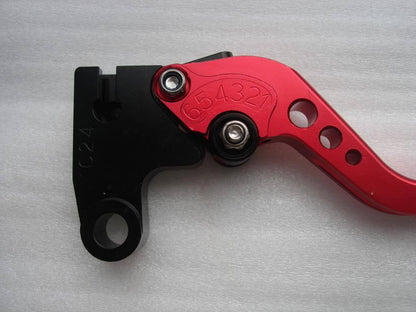 CNC TRIUMPH BRAKE CLUTCH LEVER BIKE SPEED DAYTONA SPRINT THRUXTON TIGER ROCKET