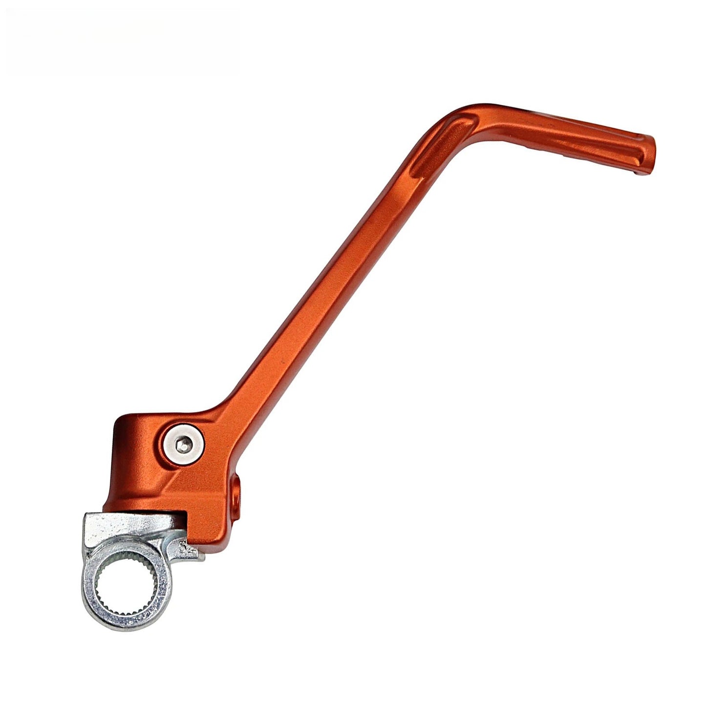 CNC Kick Start Starter Lever For Husqvarna TC125 TE125 KTM 125SX 150SX 150XC
