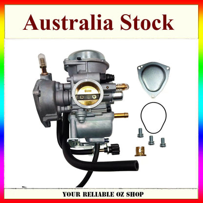 Carburetor Carby Carb For Suzuki LTF250 Ozark 250 LT4WD 13200-05G01 Quadrunner