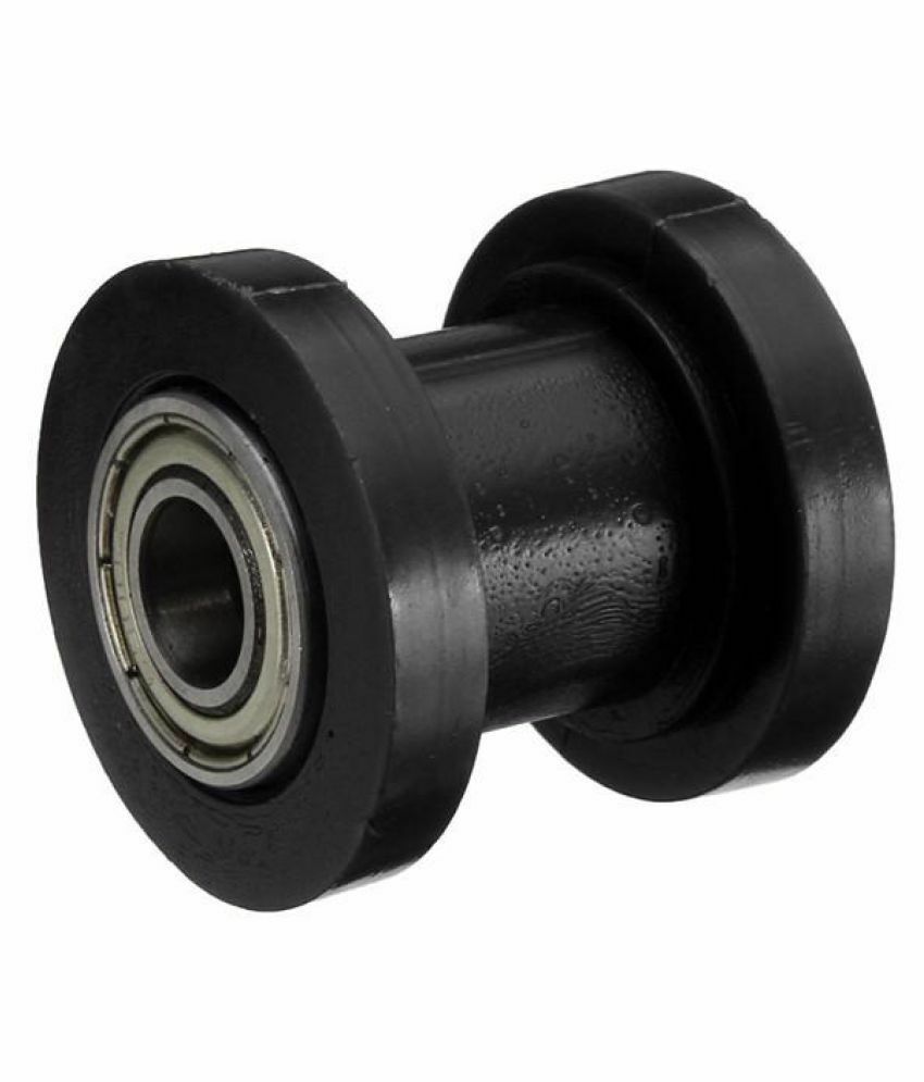 8mm Chain Roller Pulley Tensioner For Chinese Pit Trail Dirt Bike XR CRF 50 70