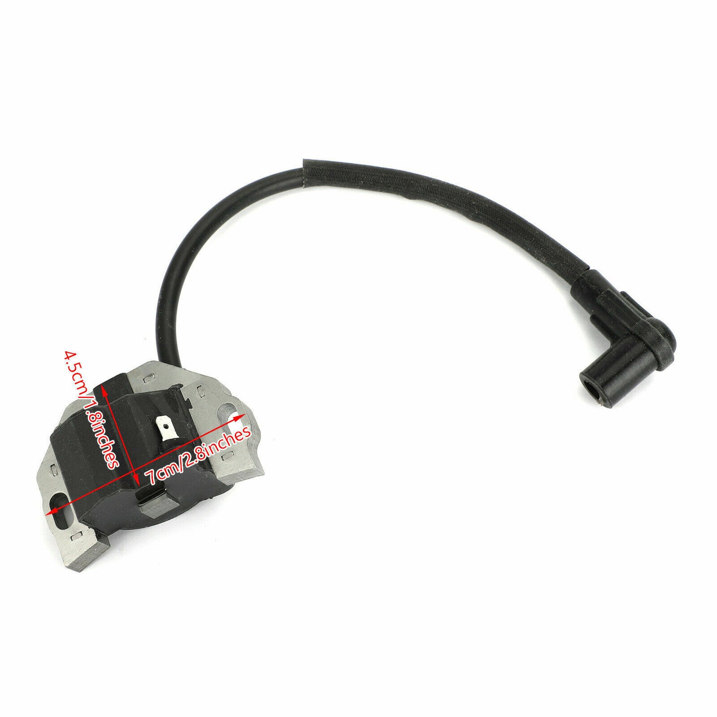 Ignition Module Coil for Kawasaki FR FS FX Series 21171-0743 21171-0711