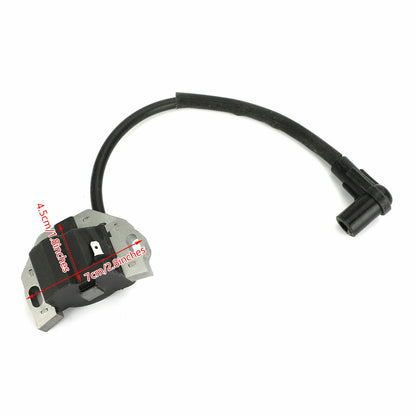 Ignition Module Coil for Kawasaki FR FS FX Series 21171-0743 21171-0711