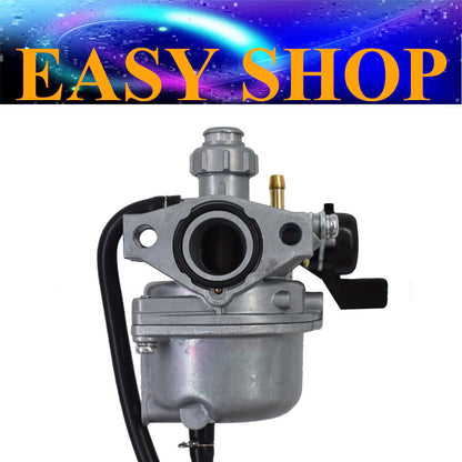 Carburetor Carby Carb for Honda XR70R CRF70F 70cc 1997-2004 16100-GCF-672